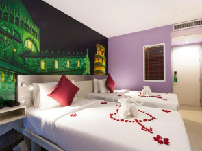 The AIM Patong Hotel