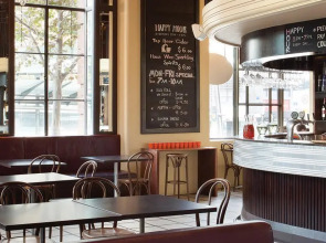 Adina Apartment Hotel Sydney Central