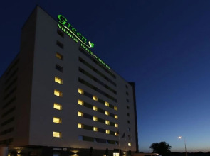 Отель Green Vilnius