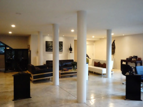 Silp-Pa Phra Nakhon Si Ayutthaya Hotel