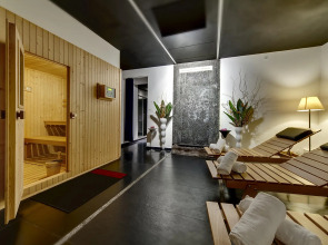 Relais Antica Badia - San Maurizio 1619