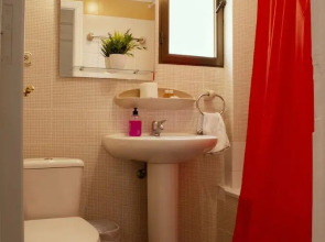 Apartamentos Sleep in Madrid