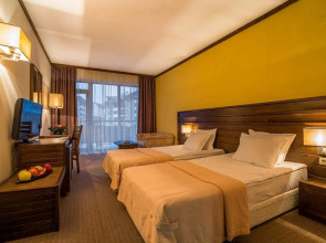 Apartment Tourist Complex & SPA Astera Bansko