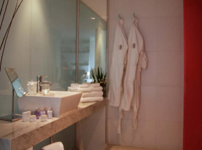 Own Palermo Hollywood