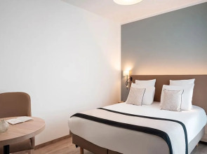 Residhome Dijon Cité des vignes