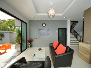 The Lucky Beach Ao Nang