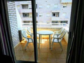 ACV - Marina Trebol III-2ª Linea Planta 4 Norte