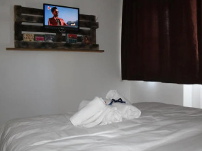 Cappadocia Kepez Hotel