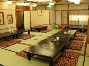 Tabist Hotel Tetora Kitakyusyu