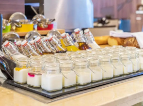 Gold Plaza Hotel Da Nang