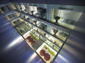 Hotel Kapok Wangfujing