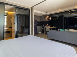 Seaphere Pattaya Hotel