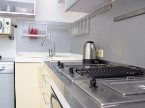 Апартаменты на улице Радищева