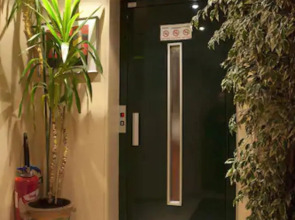 Hotel Transcontinental