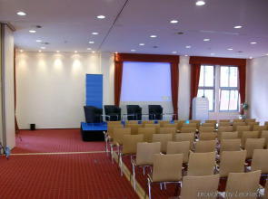 Airporthotel Berlin Adlershof