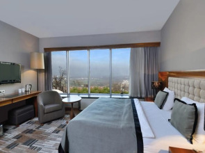 Tiara Thermal & Spa Hotel