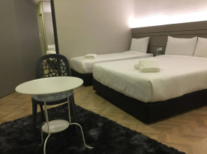 Worldview Grand Hotel