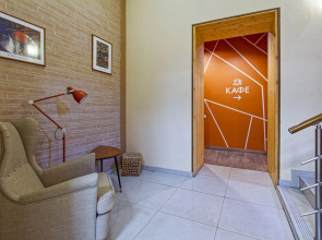 MINIMA Красные ворота