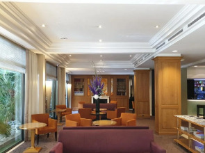 Hôtel Garden Elysées