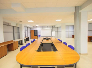 Отель Орион