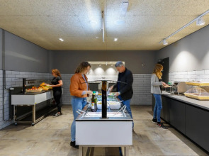 A&O Amsterdam Zuidoost