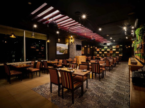 Somerset Greenways Chennai