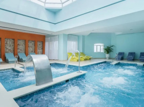 Iberostar Waves Rose Hall Beach - All Inclusive