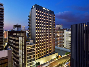 Hotel Elcient Osaka Umeda