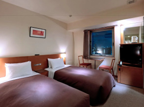 Candeo Hotels Uenokoen