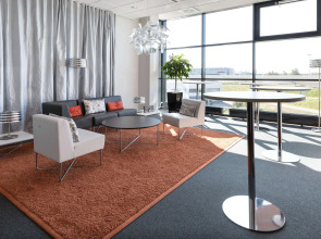 Scandic Helsinki Aviacongress