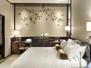 Отель The Peninsula Hong Kong