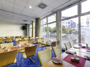 Hotel Leipzig City Nord by Campanile