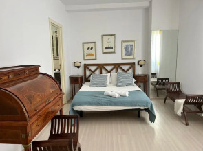 Ático-duplex Lagos del Castillo