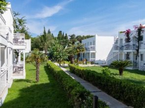 Petunya Beach Resort - All Inclusive