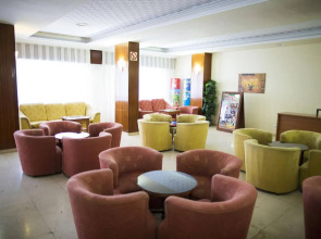 Hotel Fleming Playa Poniente