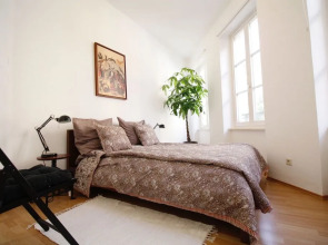 Boutique Charme Apartments 12