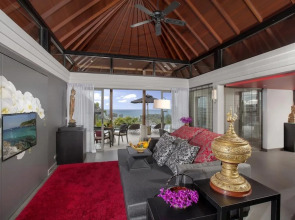 The Pavilions Phuket