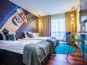 Comfort Hotel Vesterbro