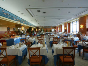 Hotel Yaramar - Adults Recommended