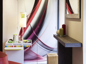 ibis Styles Beaulieu Sur Mer