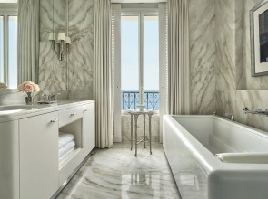 Отель Grand-Hôtel du Cap-Ferrat, A Four Seasons