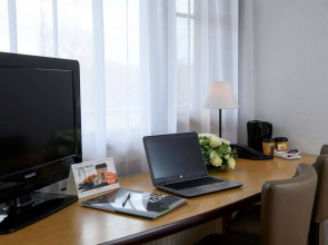 Campanile Hotel And Restaurant Gorinchem