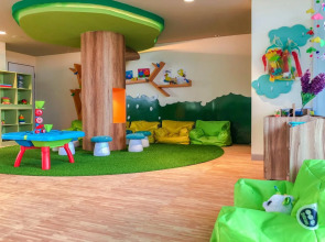 Отель Tijili Benoa