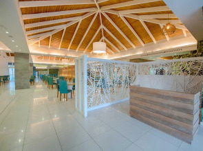 Grand Sirenis Punta Cana Resort & Aquagames - All Inclusive