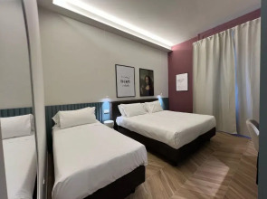 RossoVino Milano Boutique