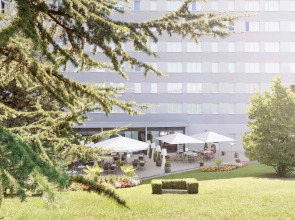 Novotel Suites Geneve Aeroport