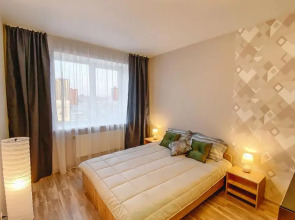 Вознесенский на Чапаева 59