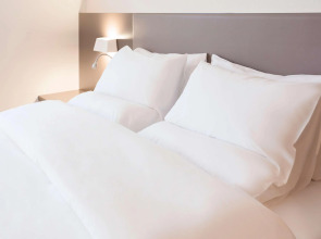 Novotel Suites Geneve Aeroport