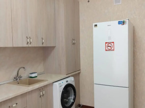 Апартаменты на улице Тлостанова 32