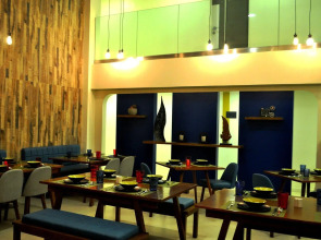 The Ferra Premier by JG